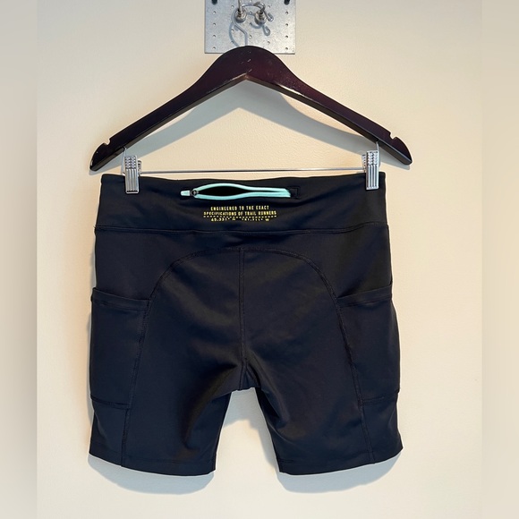 Nike Black Bike Shorts - Picture 4 of 12